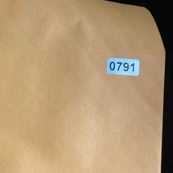 The Vermont Collection Pewter Cookie pin by Ann Clark. - Picture 6 of 6